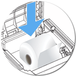 Easy Load Printer easy load printer