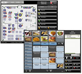 Simple User Interface user interface